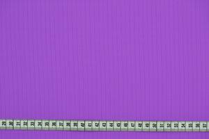 Lycra glicine operata a righe