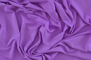 Lycra glicine operata a righe