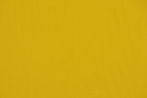 TESSUTO IDROREPELLENTE GIALLO ZAFFERANO