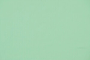 Mussola leggera di puro cotone verde menta