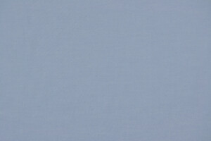 Mussola leggera di puro cotone azzurro