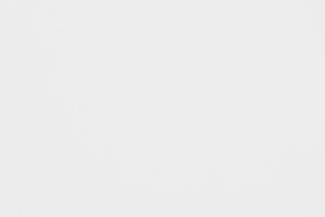 Jersey di cotone stretch da t-shirt bianco