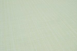 Puro lino avorio trama larga rigata