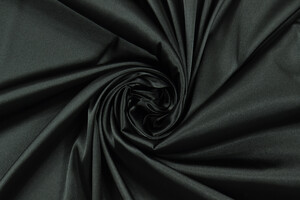 Raso leggero stretch nero