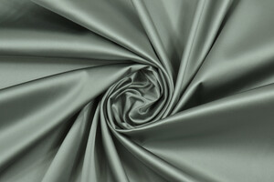 Raso duchessa stretch grigio