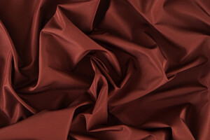 Tessuto idrorepellente leggero bordeaux