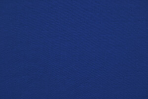 Felpa estiva 100% cotone blu royal