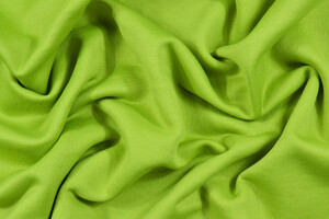 Felpa estiva 100% cotone verde pistacchio