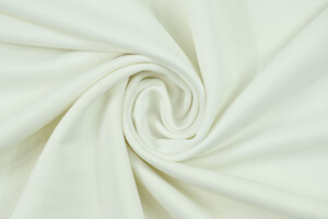 Felpa estiva panna 100% cotone