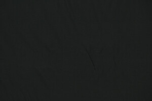 Fodera taffetà leggera di viscosa nera