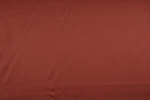 Fodera saglia di viscosa mattone