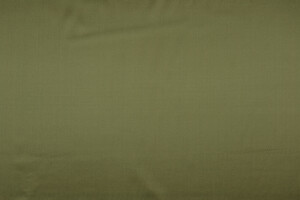 Fodera saglia di viscosa marrone verdognolo