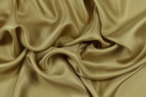 Fodera saglia cupro bemberg nocciola