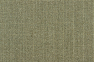 Pettinato di pura lana Principe di Galles marrone