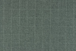 Pettinato di pura lana Principe di Galles grigio