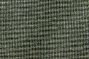 Punto Milano di lana pied de poule con lurex oro