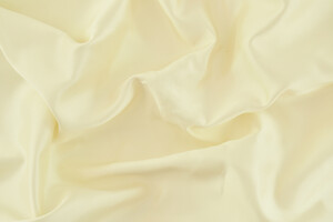 Twill sostenuto di pura seta avorio