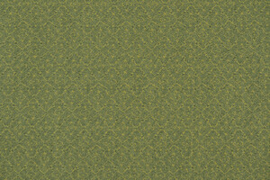 DENIM JACQUARD VERDE E GIALLO SENAPE