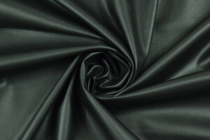 Similpelle nera opaca morbida stretch