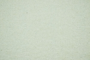 Maglia di lana bianca con lurex argento