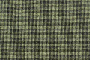 Pettinato di pura lana pied de poule marrone