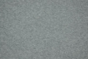 Tessuto neoprene 4 mm nero / pile grigio