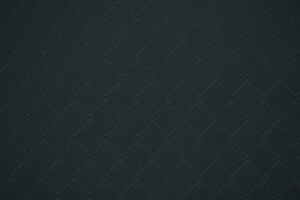 Tessuto accoppiato 2mm idrorepellente nero goffrato/pile grigio avio