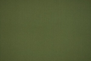 Tessuto accoppiato jersey nero/pile verde militare 3 mm
