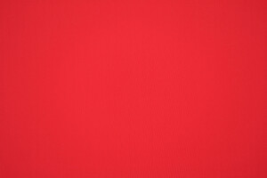 Tessuto accoppiato 2mm idrorepellente rosso/pile nero