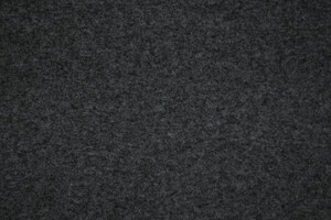 Pile cotone e lana grigio scuro