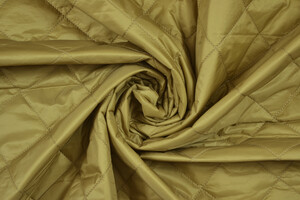 Trapuntato idrorepellente nocciola