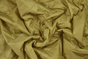 Trapuntato idrorepellente nocciola