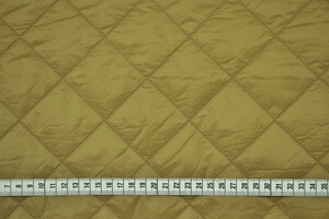 Trapuntato idrorepellente nocciola