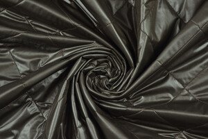 Trapuntato testa di moro idrorepellente double face