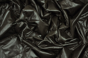 Trapuntato testa di moro idrorepellente double face