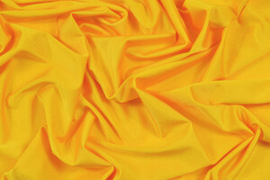 LYCRA LUCIDA GIALLO SCURO