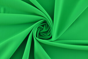Lycra doppia verde prato spessore 1mm