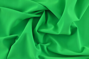 Lycra doppia verde prato spessore 1mm