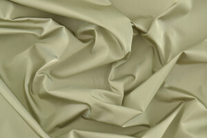 Tessuto per giubbotti beige