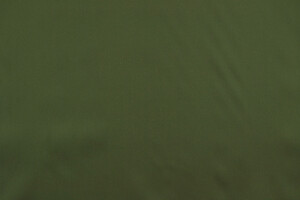 Tessuto idrorepellente verde inglese scuro