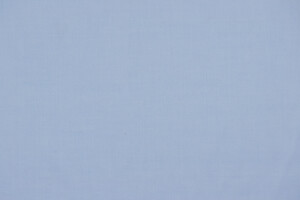 Twill leggero da camiceria puro cotone azzurro chiaro