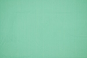 Saia in misto cotone verde acqua