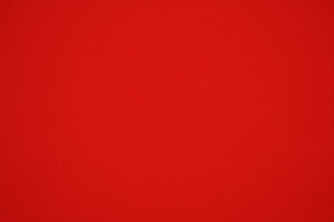 Drill pesante misto cotone rosso