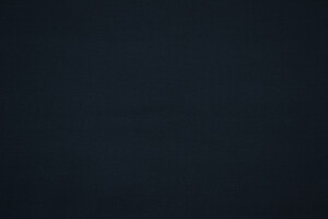 Twill di cotone stretch blu notte