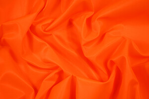 Gabardine robusta misto arancione alta visibilità