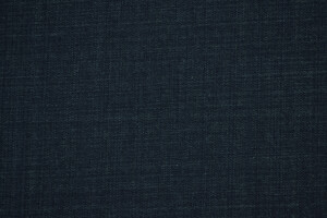 Denim blu pesante 100% cotone rigido