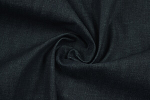 Denim selvedge blu rigido 100% cotone h.89cm