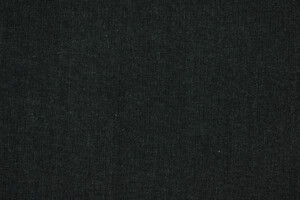 Denim nero pesante 100% cotone rigido