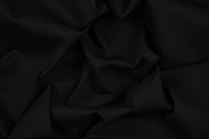 Denim nero/nero stretch