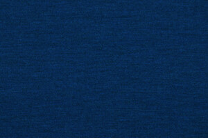 Jersey in lana stretch blu screziato